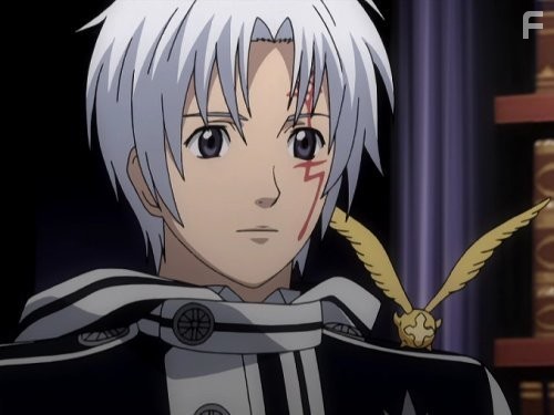 Ди.Грэй-мен (2006)