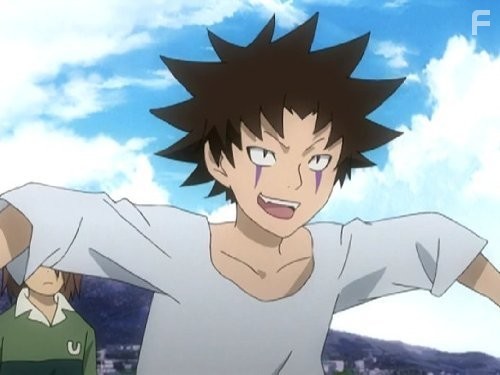 Ди.Грэй-мен (2006)