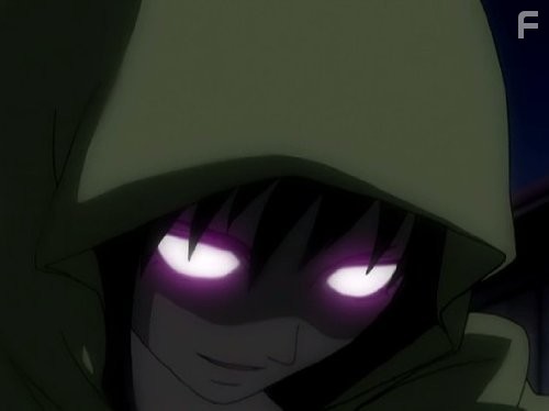 Ди.Грэй-мен (2006)