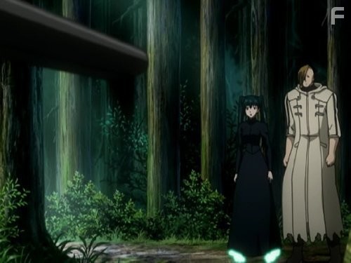 Ди.Грэй-мен (2006)