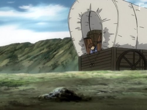 Ди.Грэй-мен (2006)