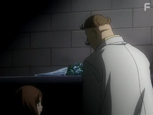 Ди.Грэй-мен (2006)