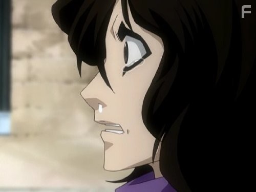 Ди.Грэй-мен (2006)