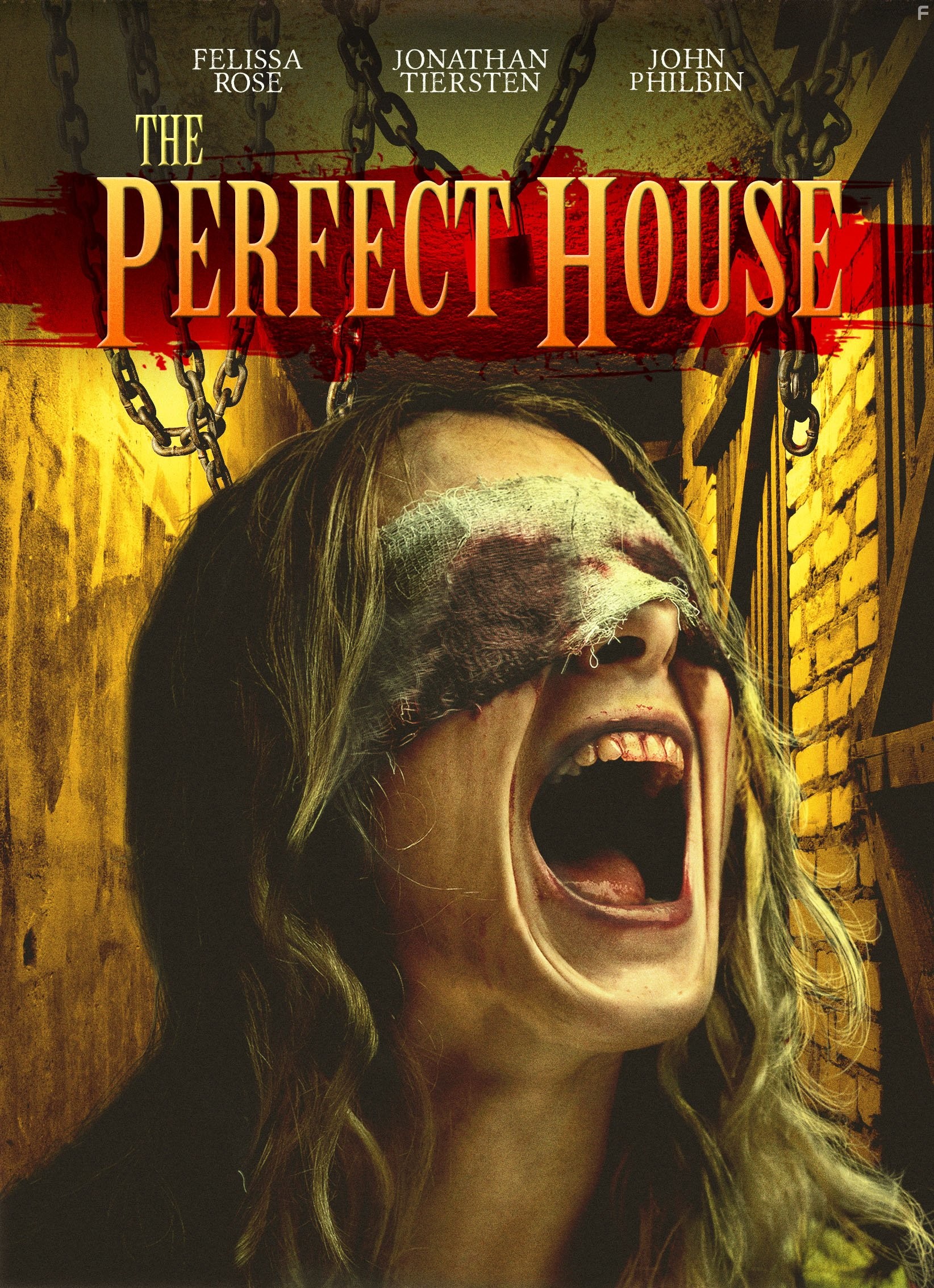 The Perfect House (2013)