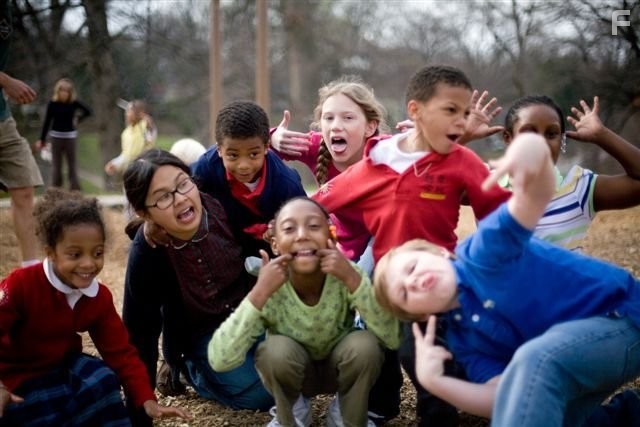 Charlyne Yi in Бумажное сердце (2009)