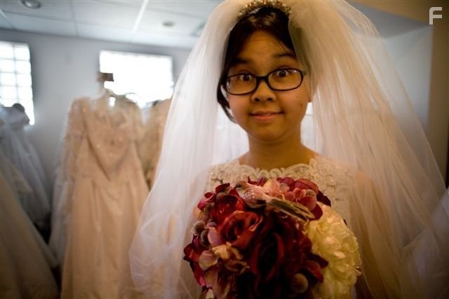 Charlyne Yi in Бумажное сердце (2009)
