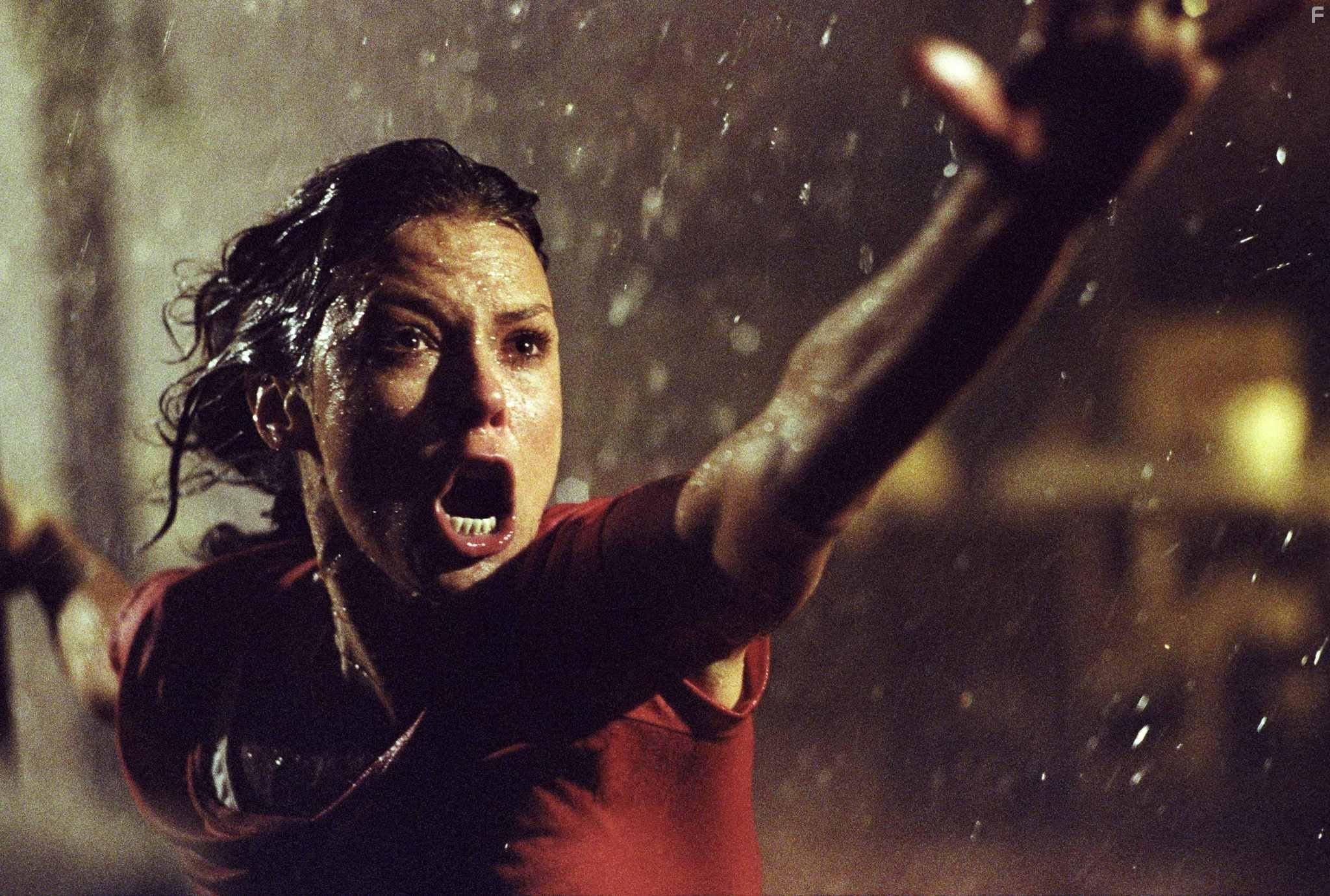 JoBeth Williams in Полтергейст (1982)