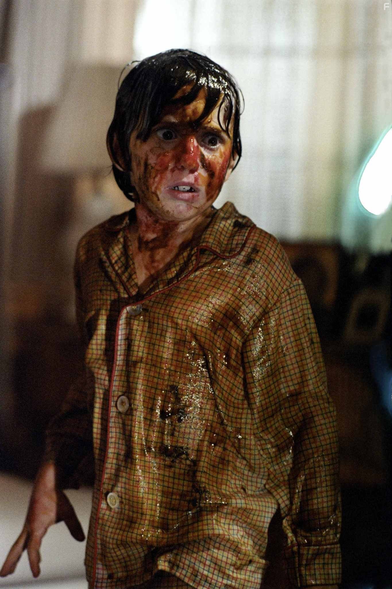 Oliver Robins in Полтергейст (1982)