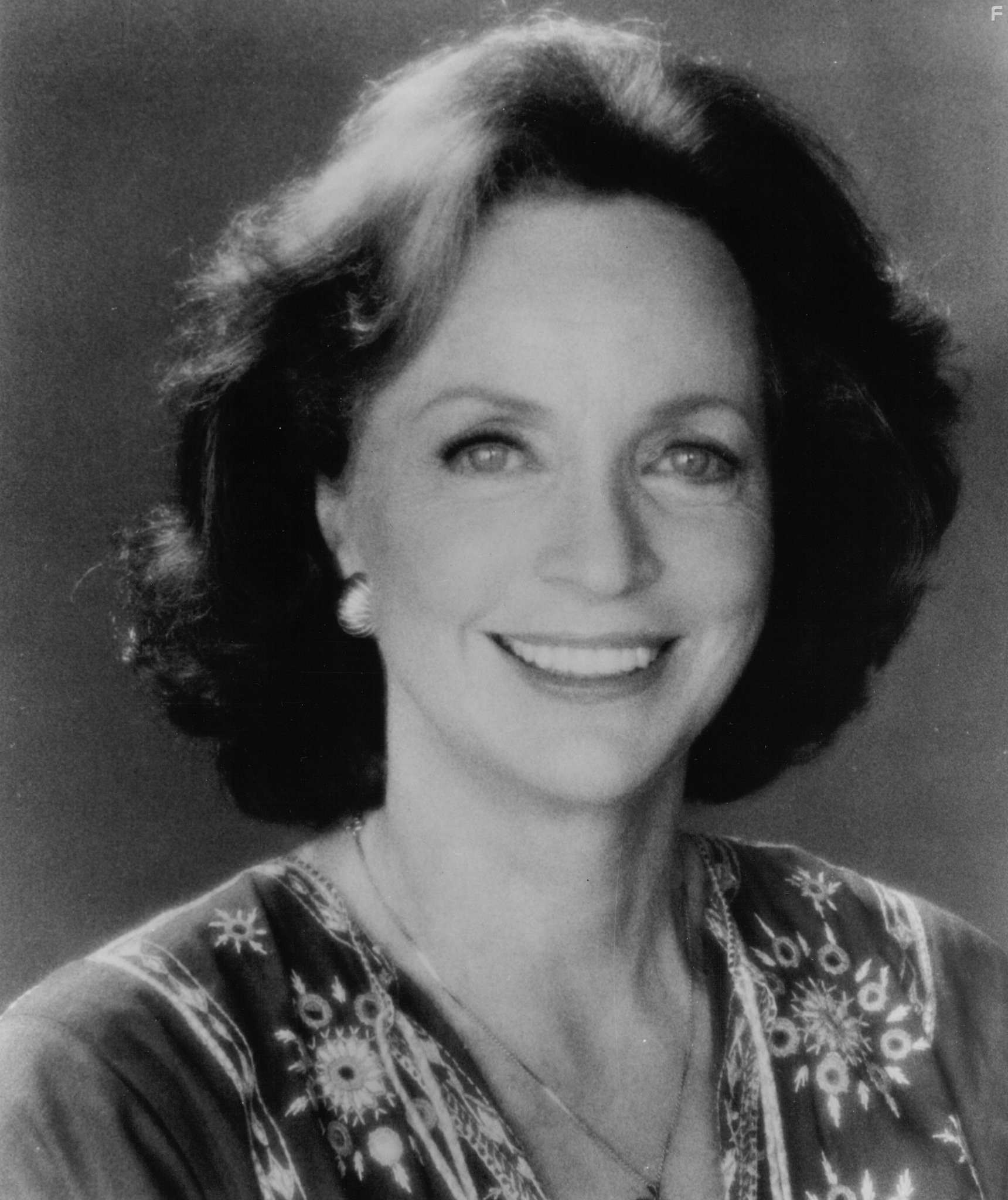 Beatrice Straight in Полтергейст (1982)