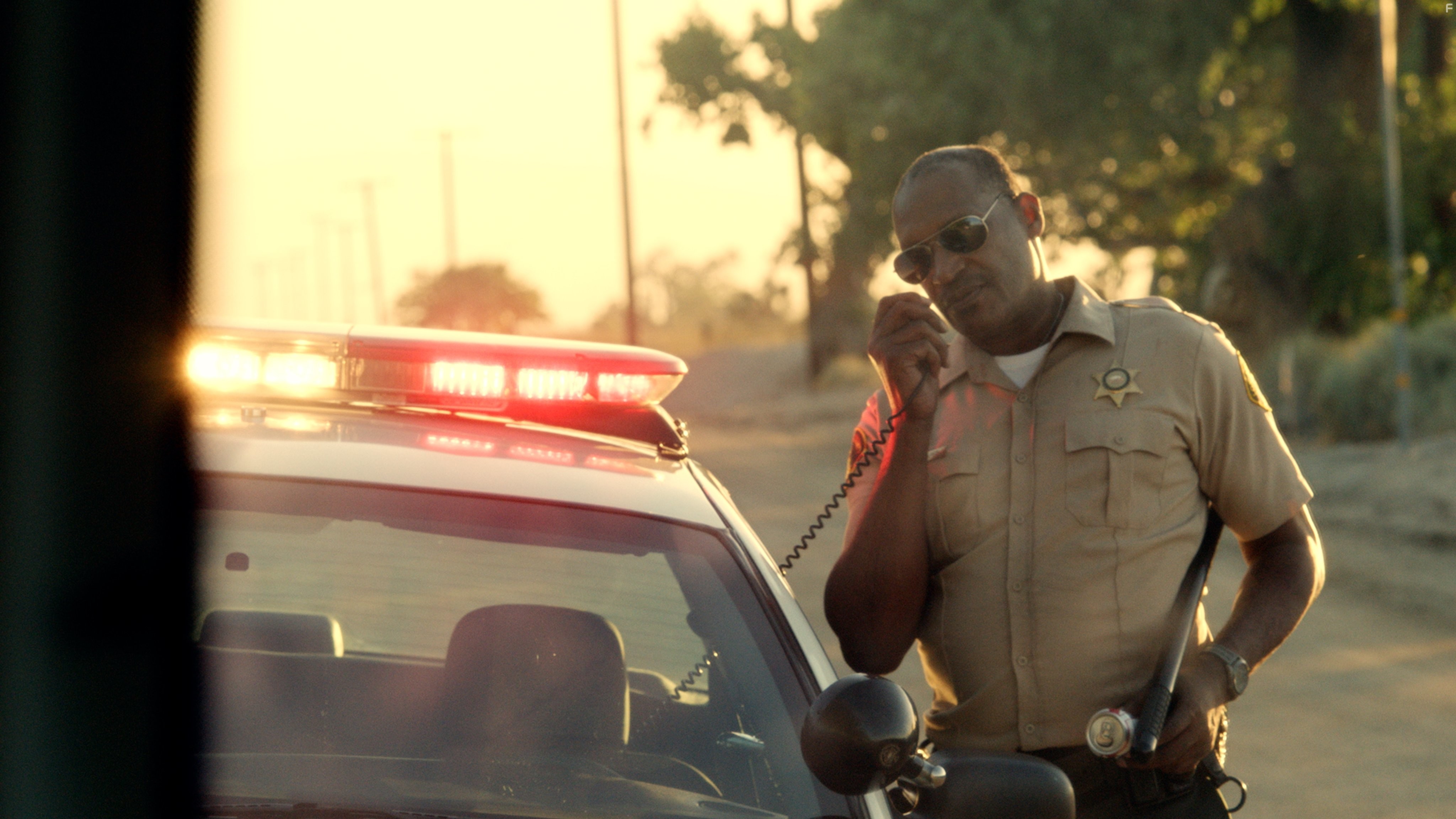 Tony Todd in Исчезновение (2015)