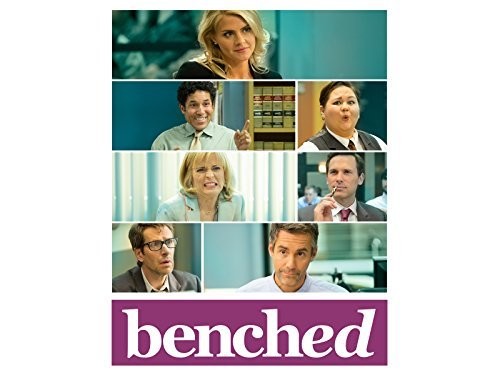 Benched (2014)