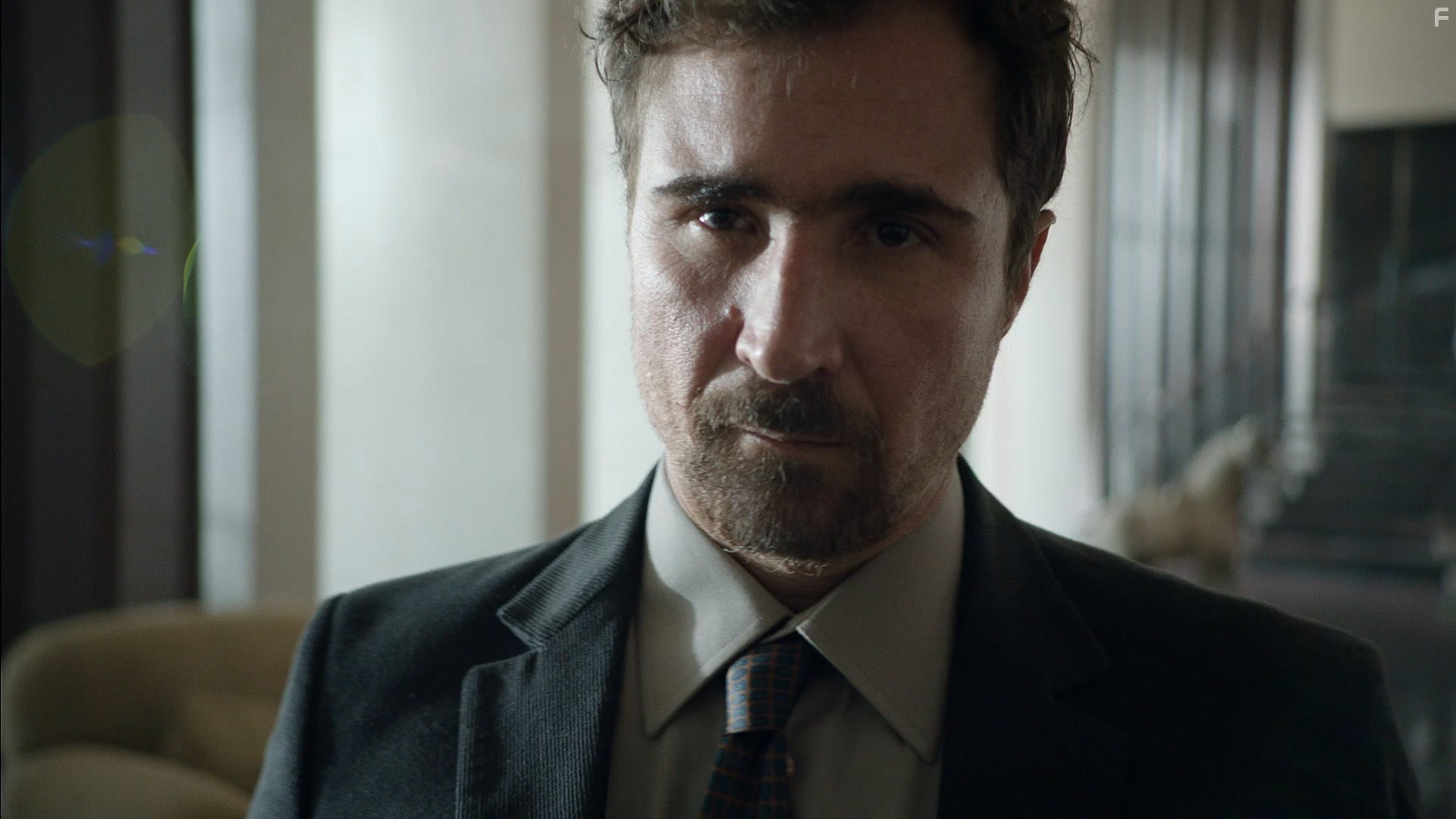 Felizes Para Sempre? (2015)