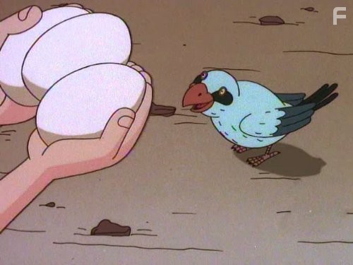 Дикая семейка Торнберри (1998)