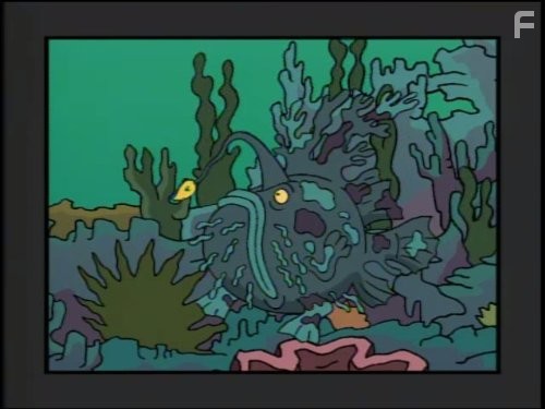 Дикая семейка Торнберри (1998)