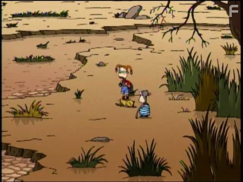 Дикая семейка Торнберри (1998)