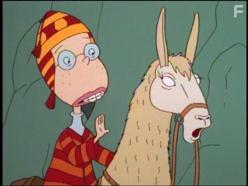 Дикая семейка Торнберри (1998)