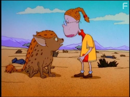 Дикая семейка Торнберри (1998)