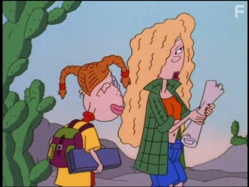 Дикая семейка Торнберри (1998)