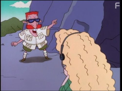 Дикая семейка Торнберри (1998)