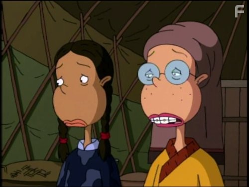 Дикая семейка Торнберри (1998)