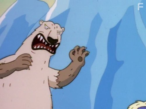 Дикая семейка Торнберри (1998)