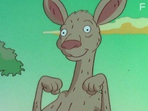 Дикая семейка Торнберри (1998)