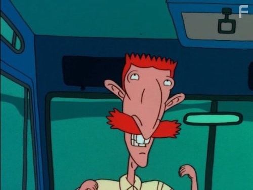 Дикая семейка Торнберри (1998)