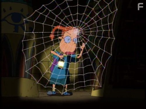 Дикая семейка Торнберри (1998)