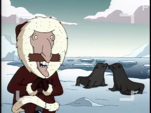 Дикая семейка Торнберри (1998)