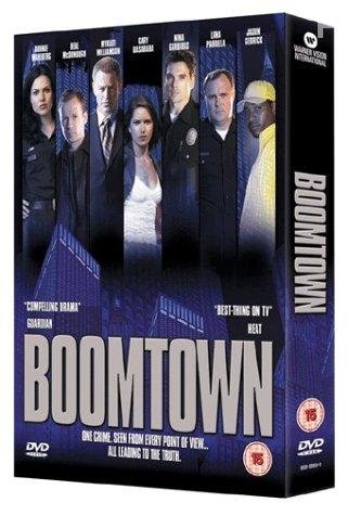 Бумтаун (2002)