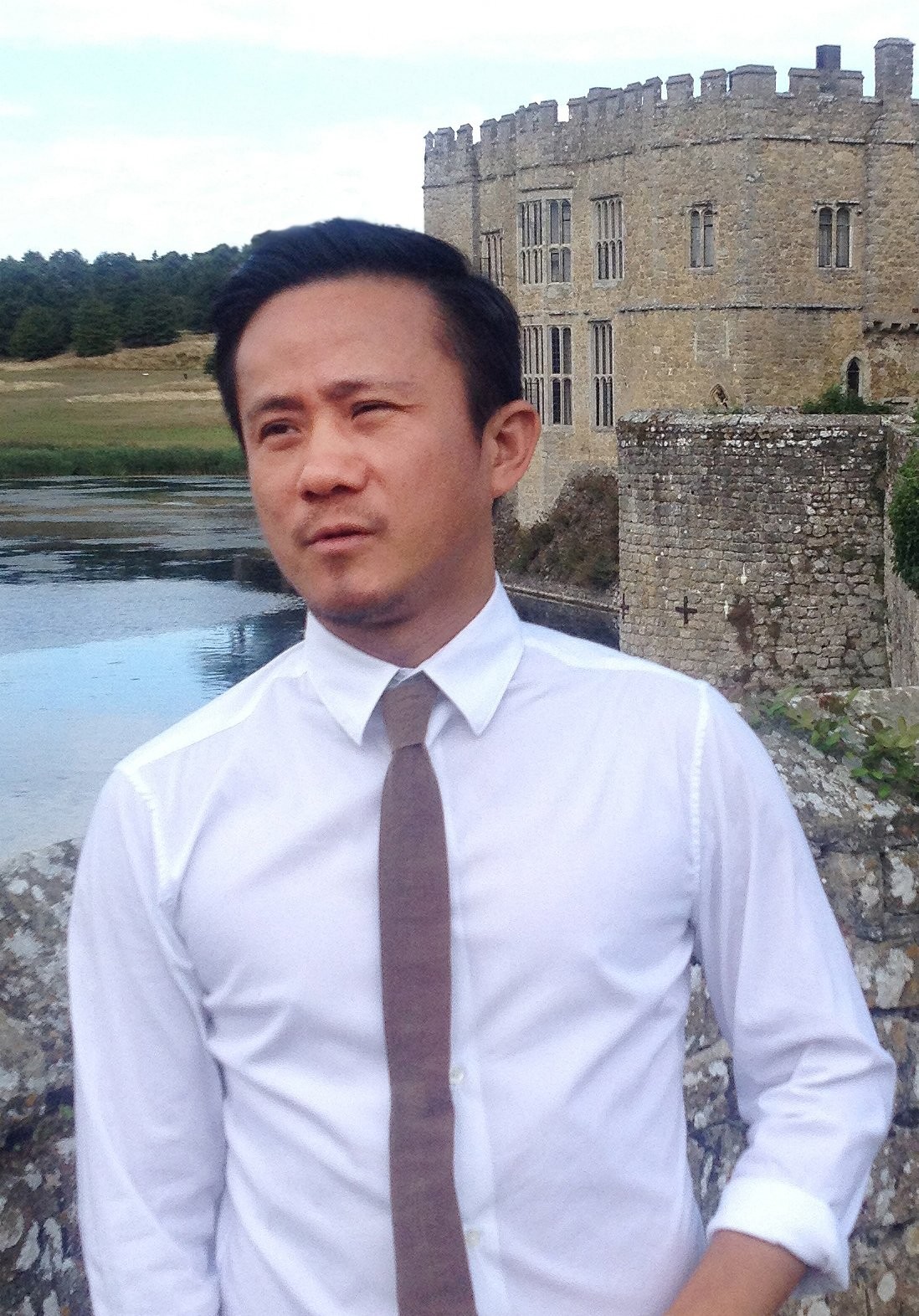 Hong Khaou in Ритмично напевая (2014)