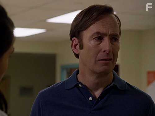 Лучше звоните Солу