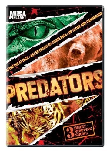 Predators (2000)