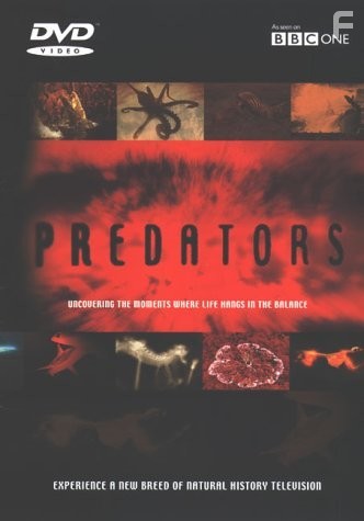 Predators (2000)