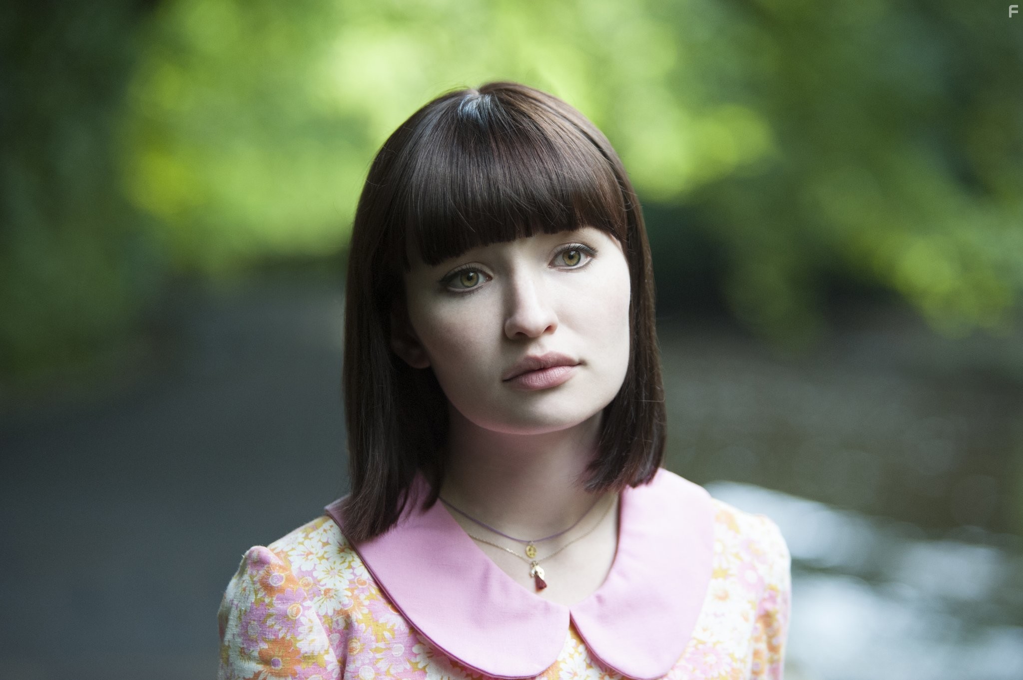 Emily Browning in Боже, помоги девушке (2014)