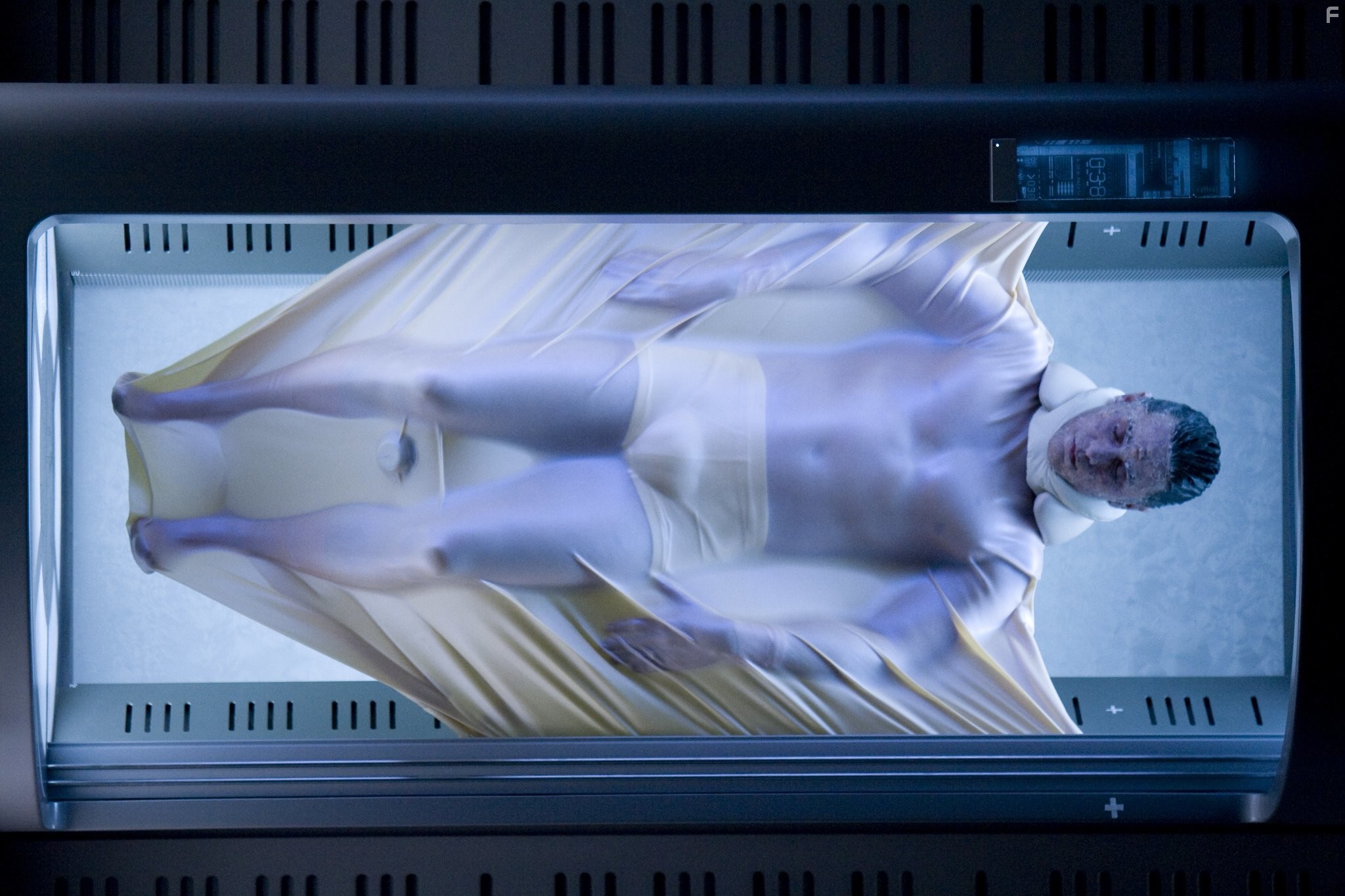 Jared Leto in Господин Никто (2009)