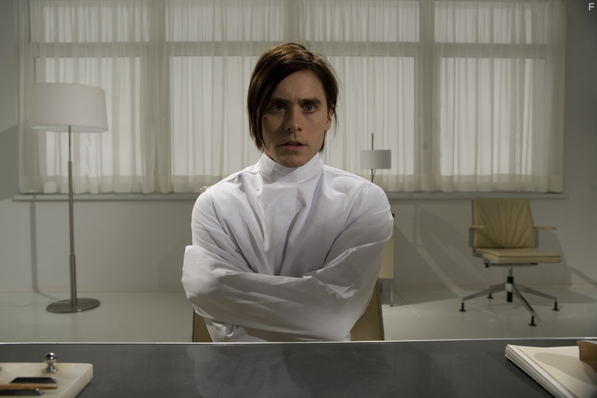 Jared Leto in Господин Никто (2009)