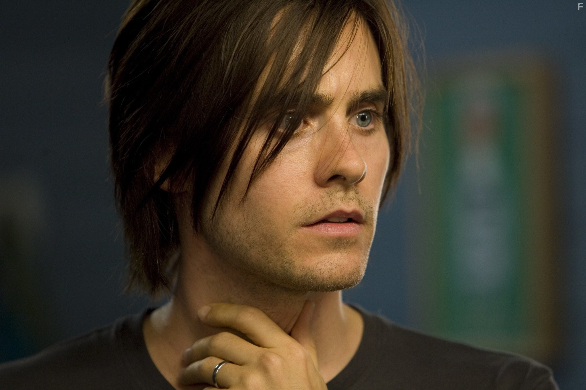 Jared Leto in Господин Никто (2009)