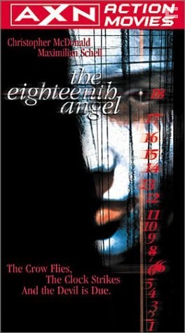The Eighteenth Angel (1997)