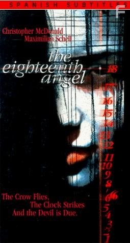 The Eighteenth Angel (1997)