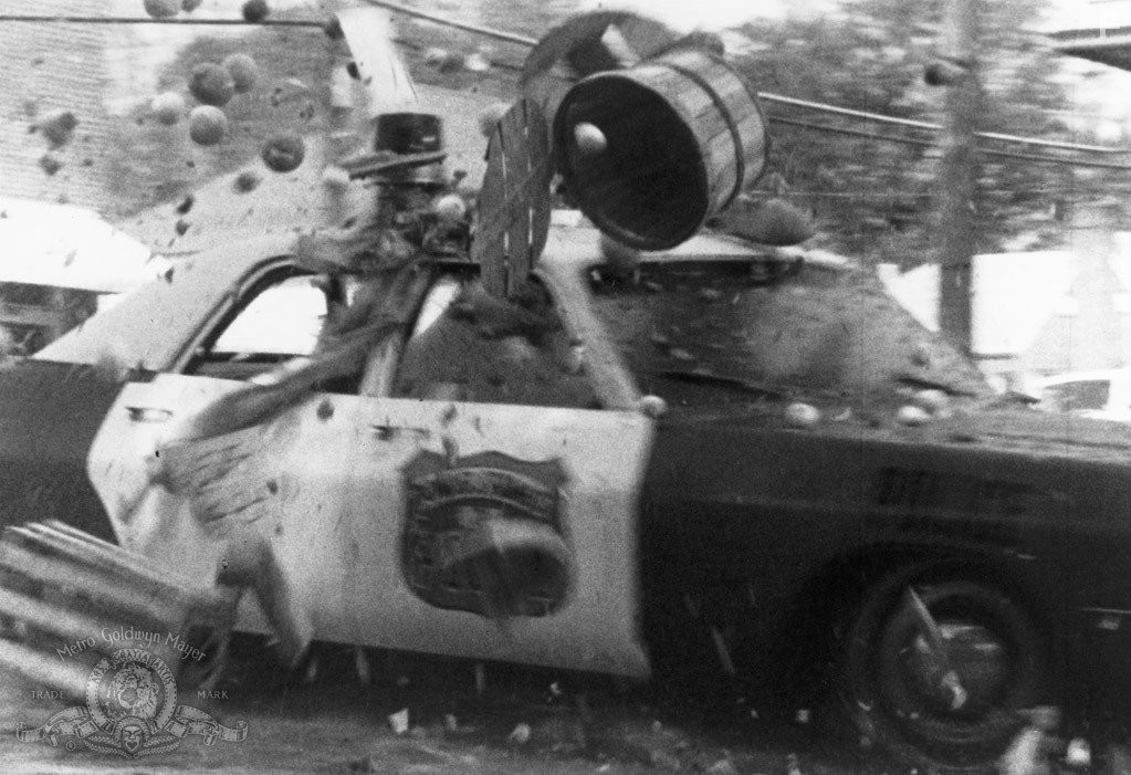 They Went That-A-Way & That-A-Way (1978)