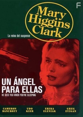 Erika Eleniak in He Sees You When You're Sleeping (2002)