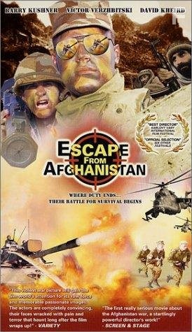 Escape from Afghanistan (2002)