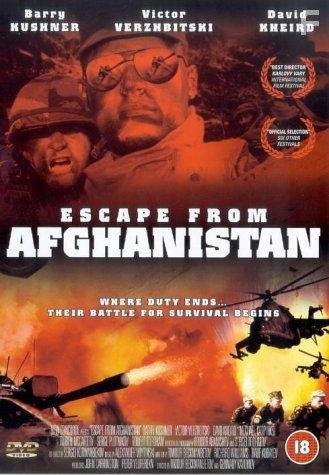 Escape from Afghanistan (2002)