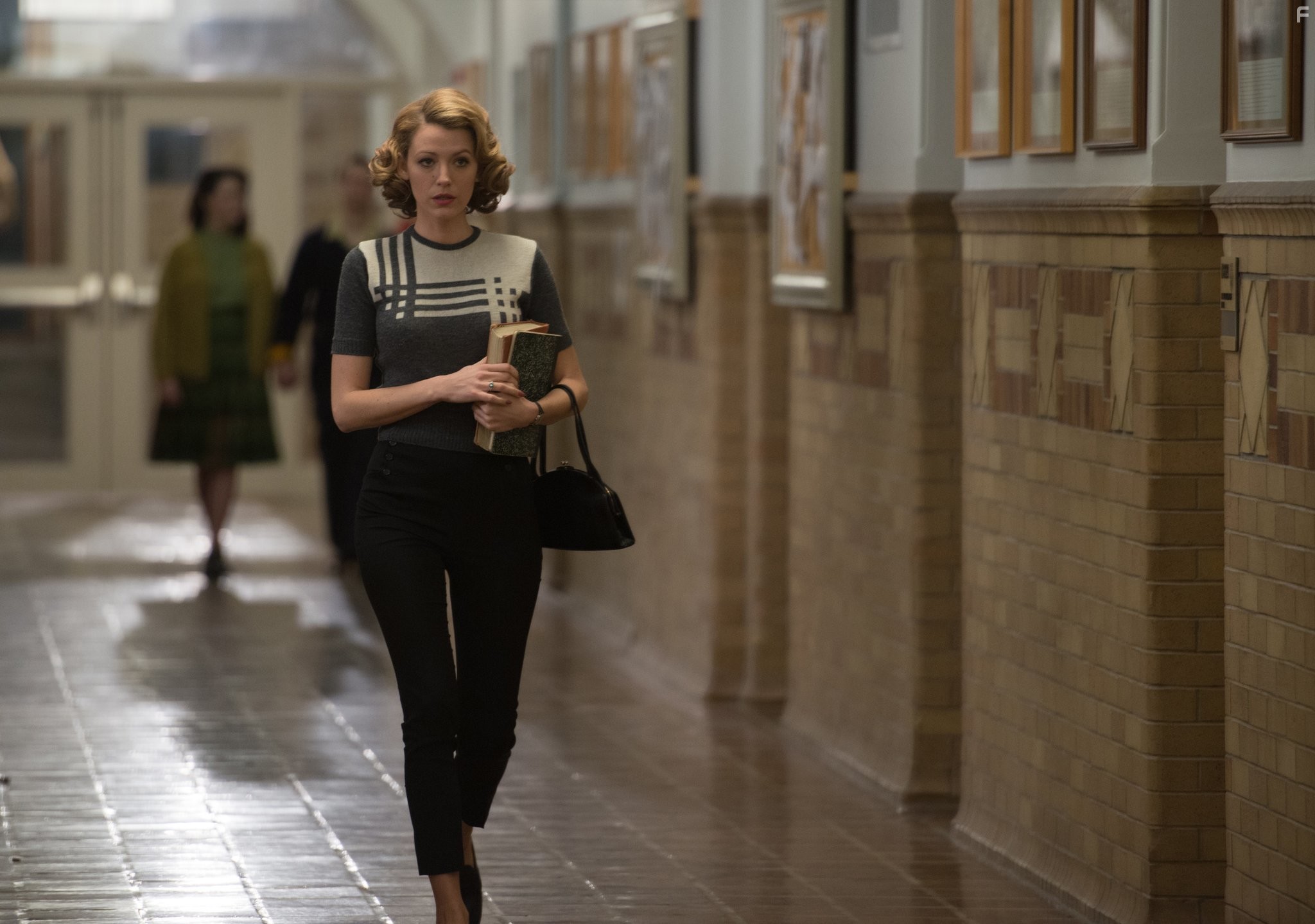 Blake Lively in Век Адалин (2015)