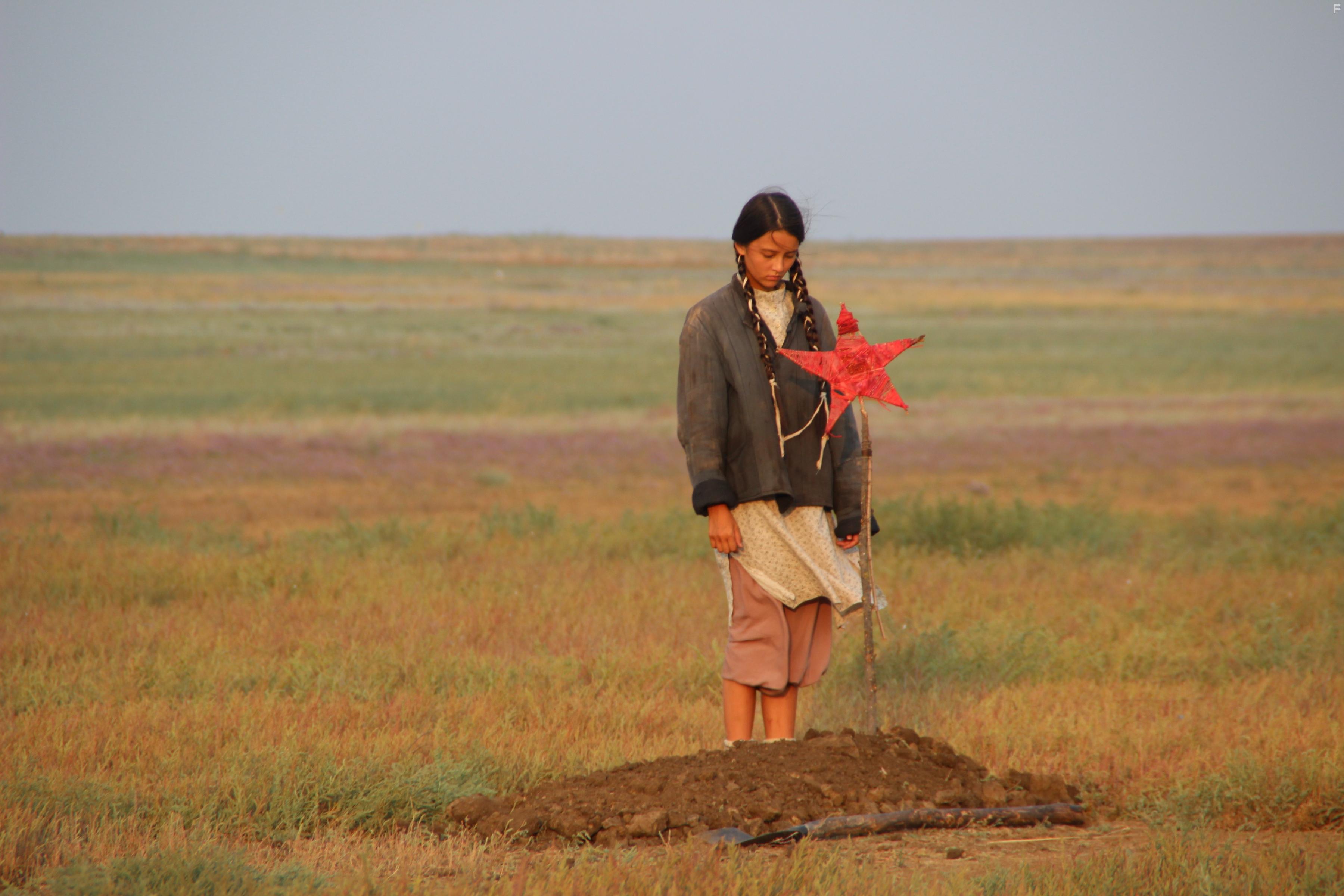 Испытание #2