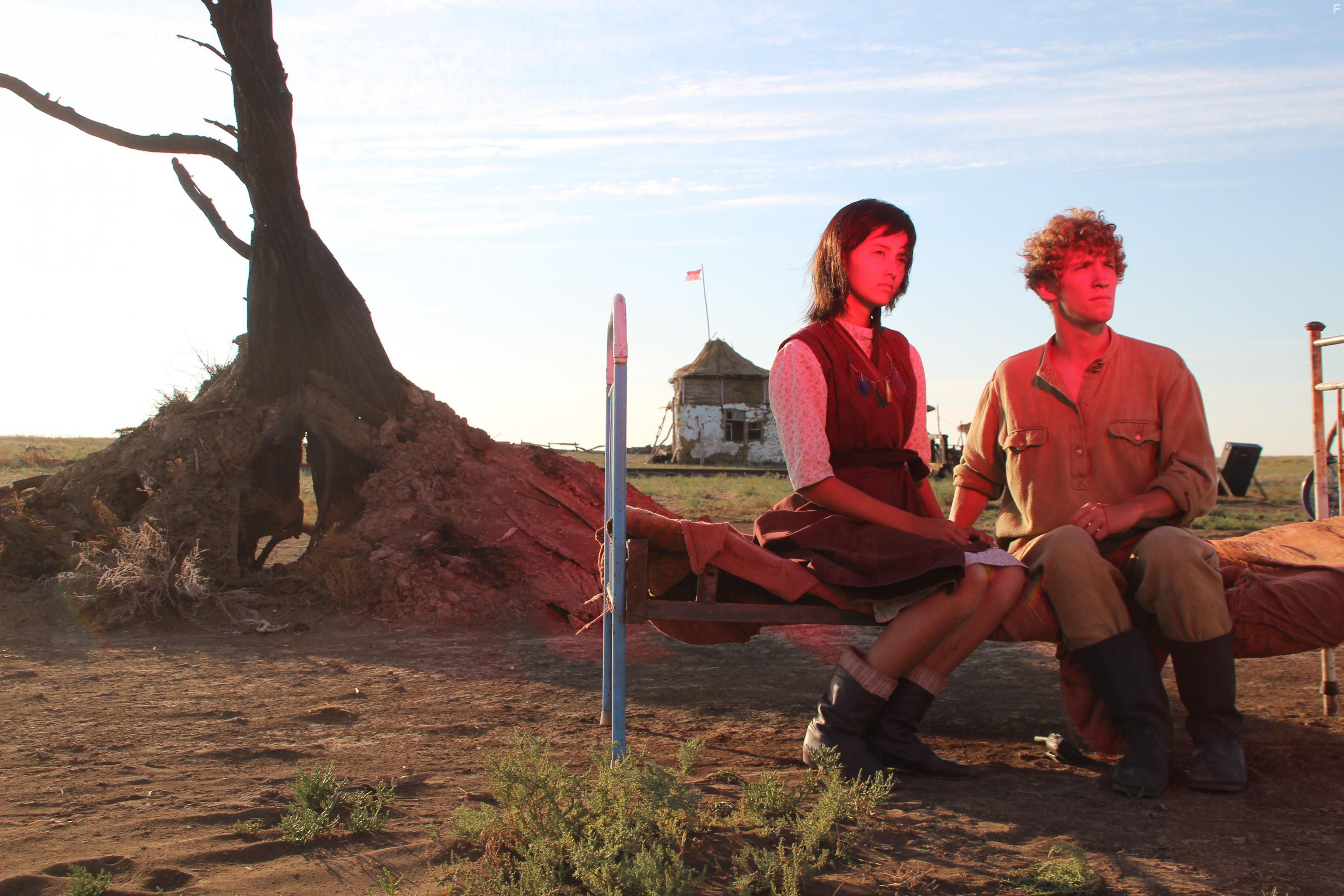 Испытание #3