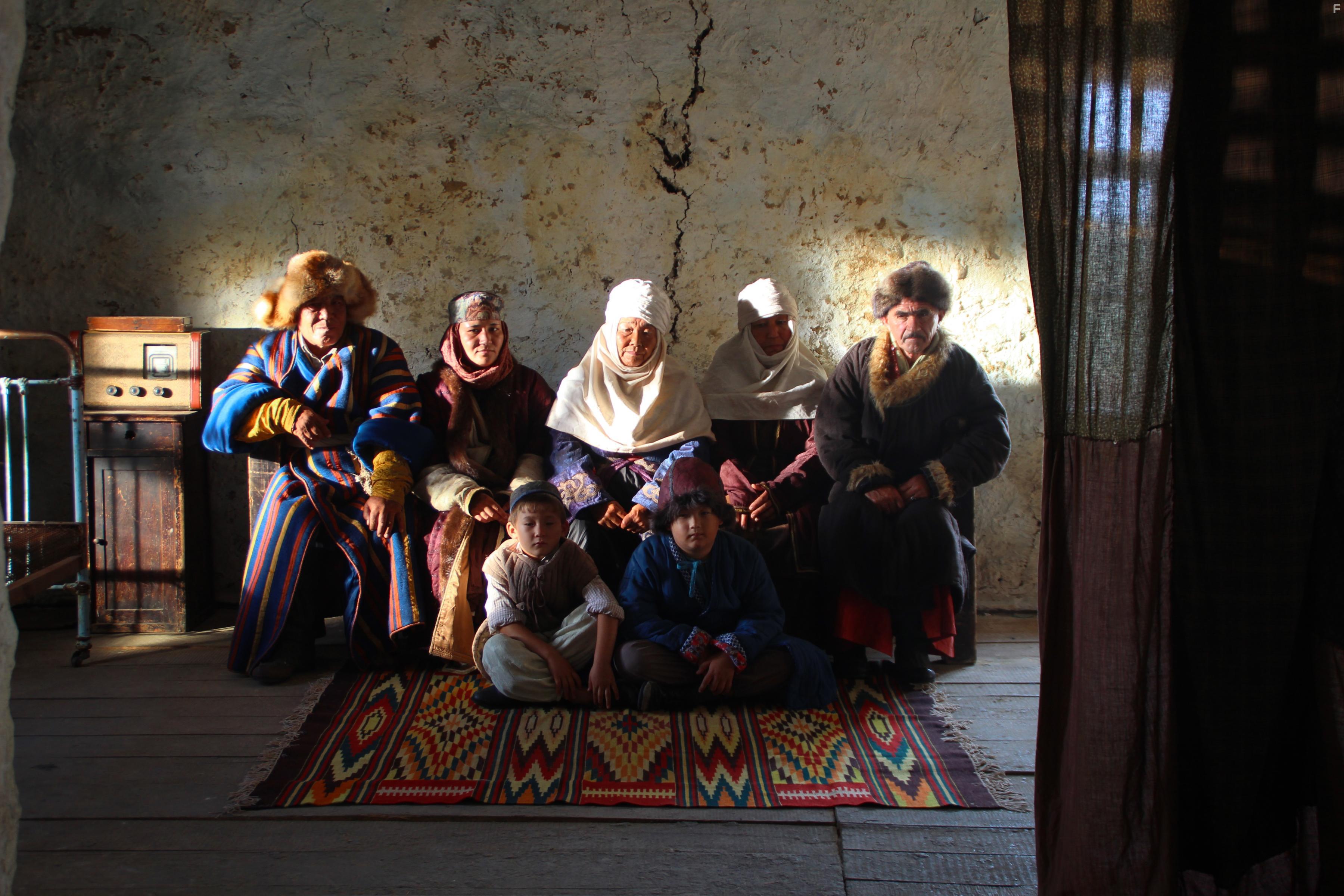 Испытание #6