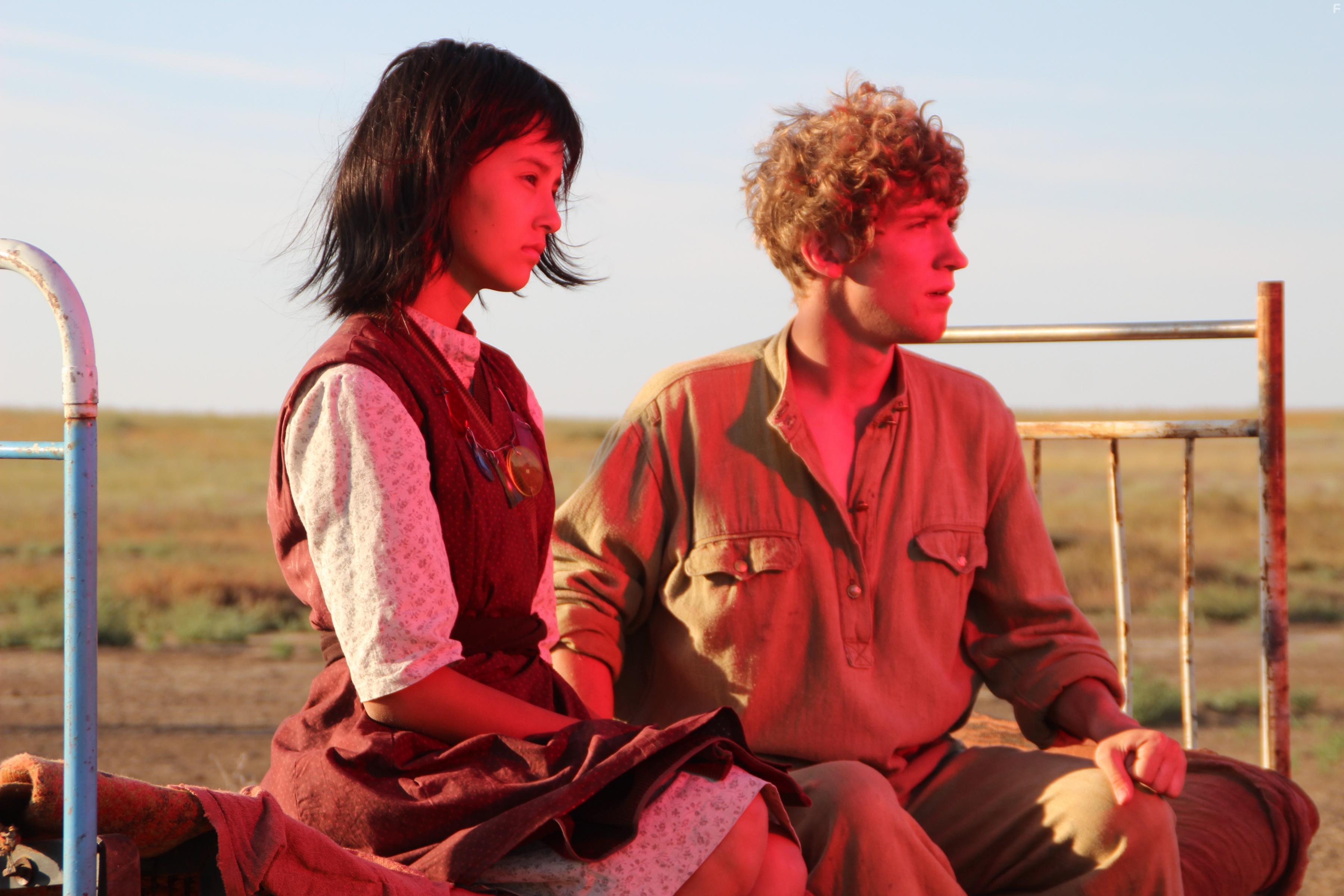 Испытание #7