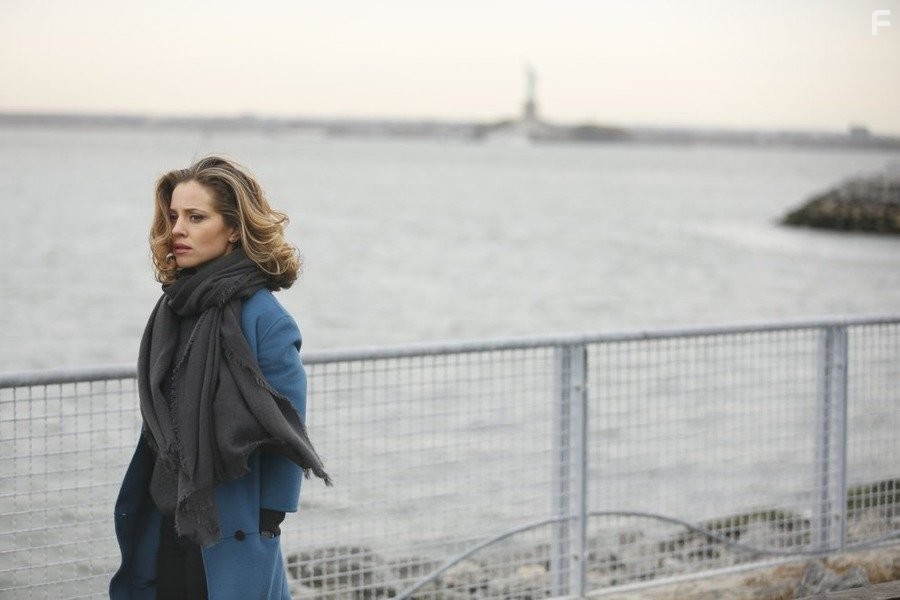 Margarita Levieva in Преданность (2015)